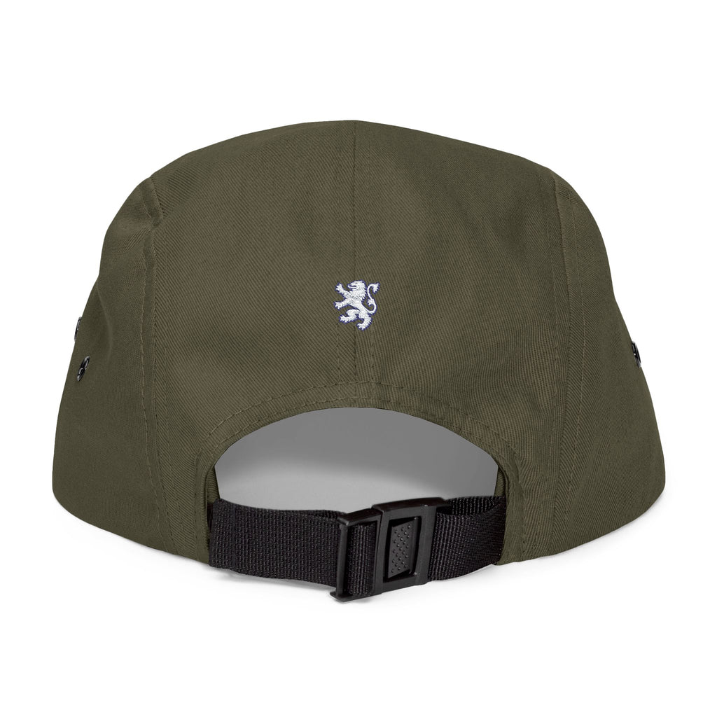 Boston Scots Cap