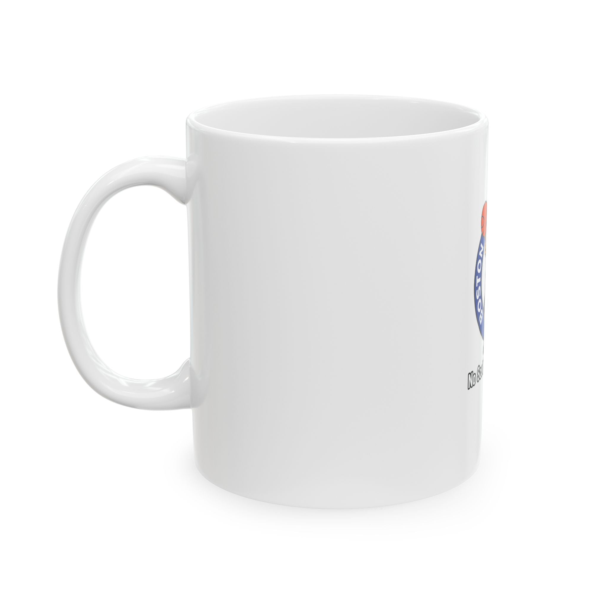Boston Scots Mug