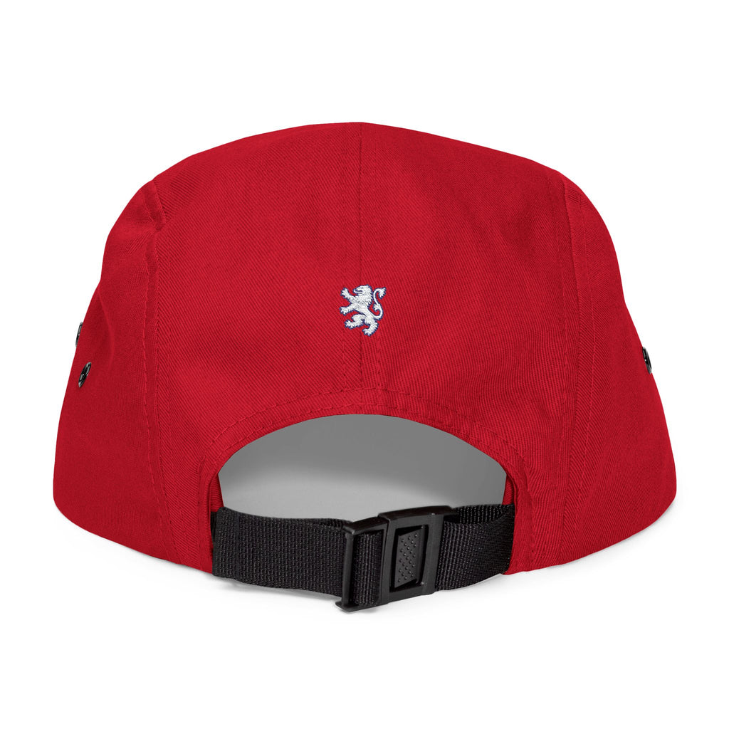 Boston Scots Cap