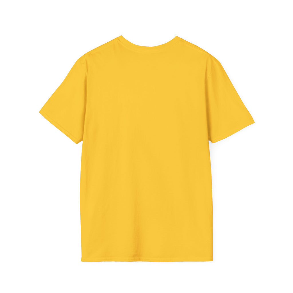 T-Shirt — 'Alba Gu Brath' Scottish Pride Tee