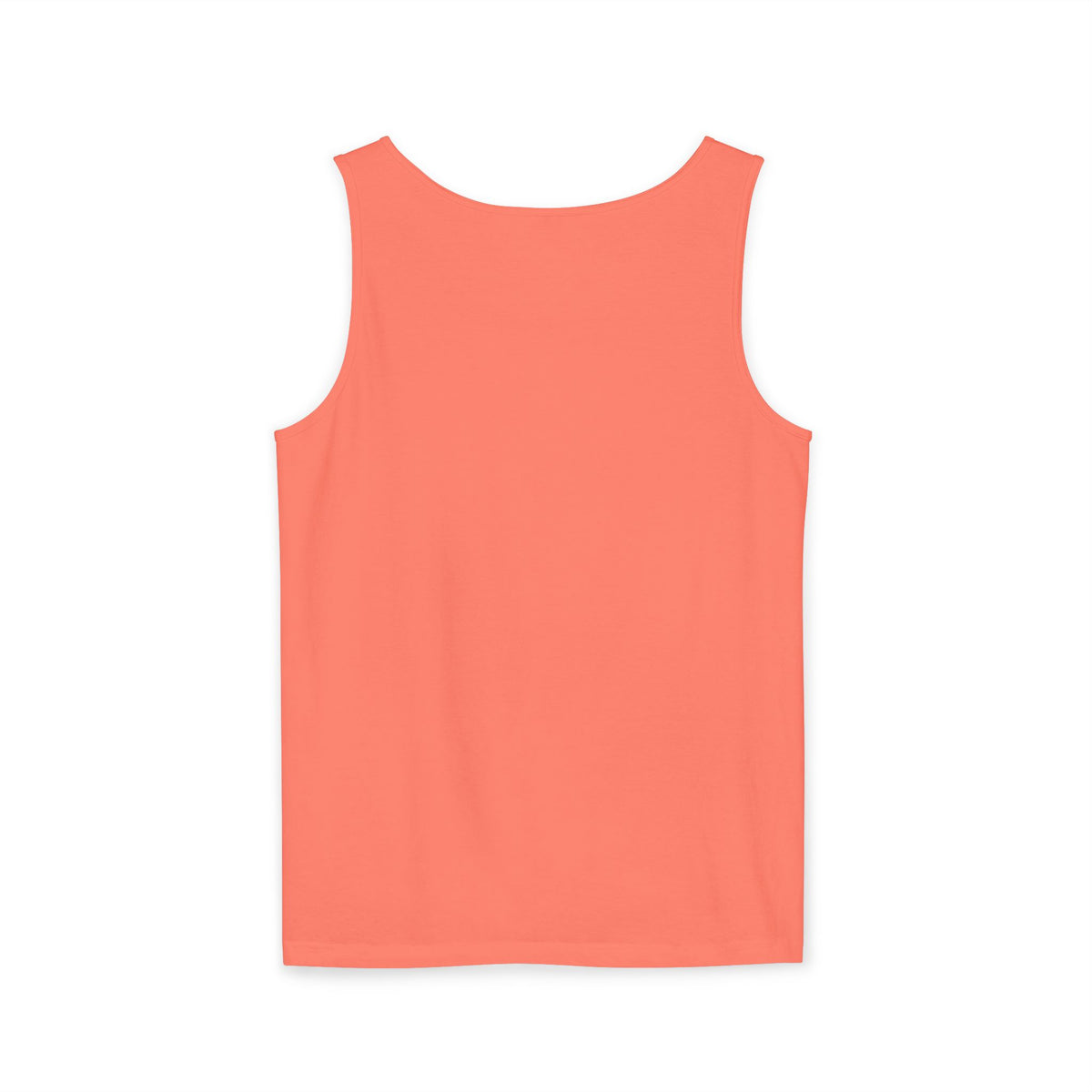 Highland Born - Scottish Cow Tank Top
