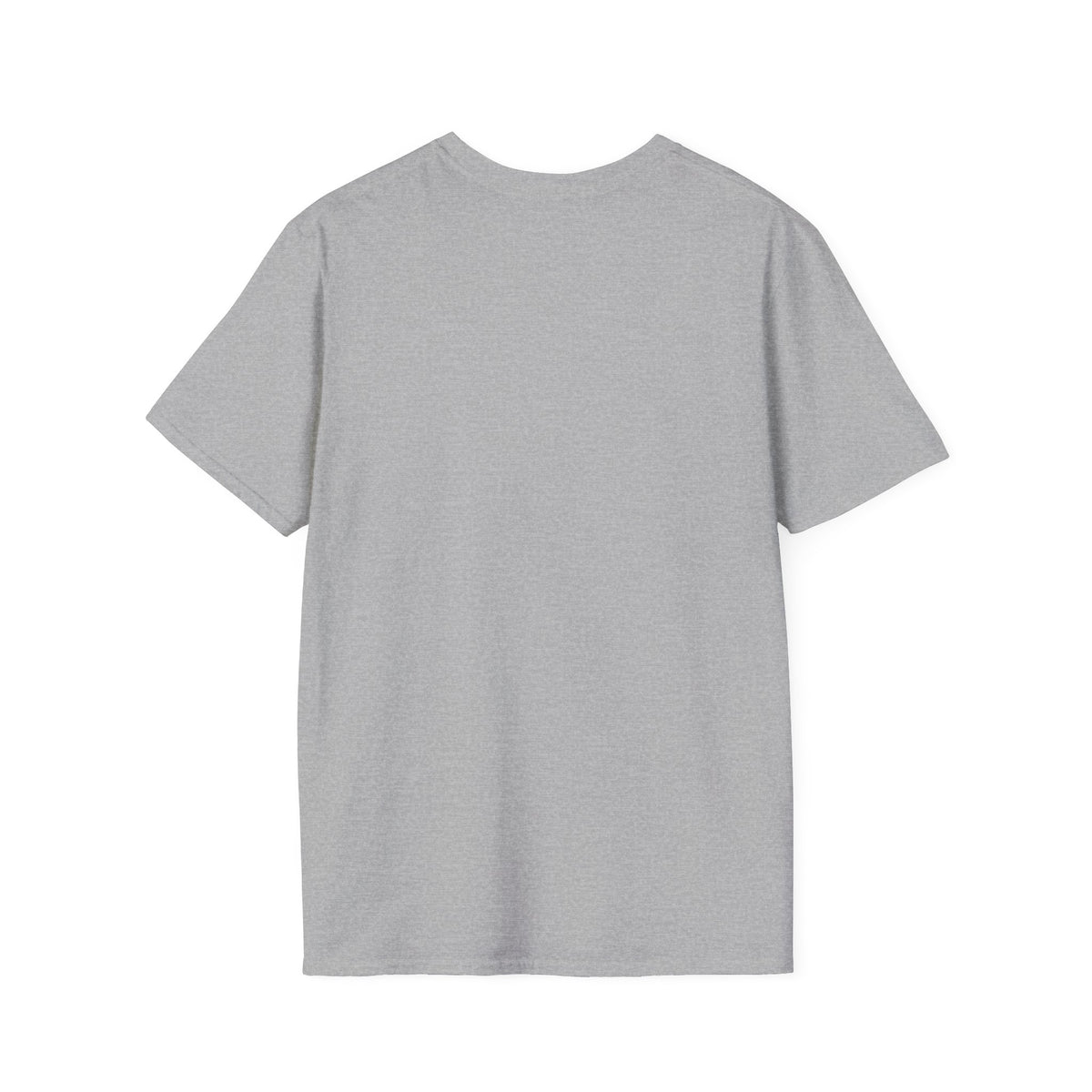 New Zealand Founded But Made in Scotland T‑Shirt