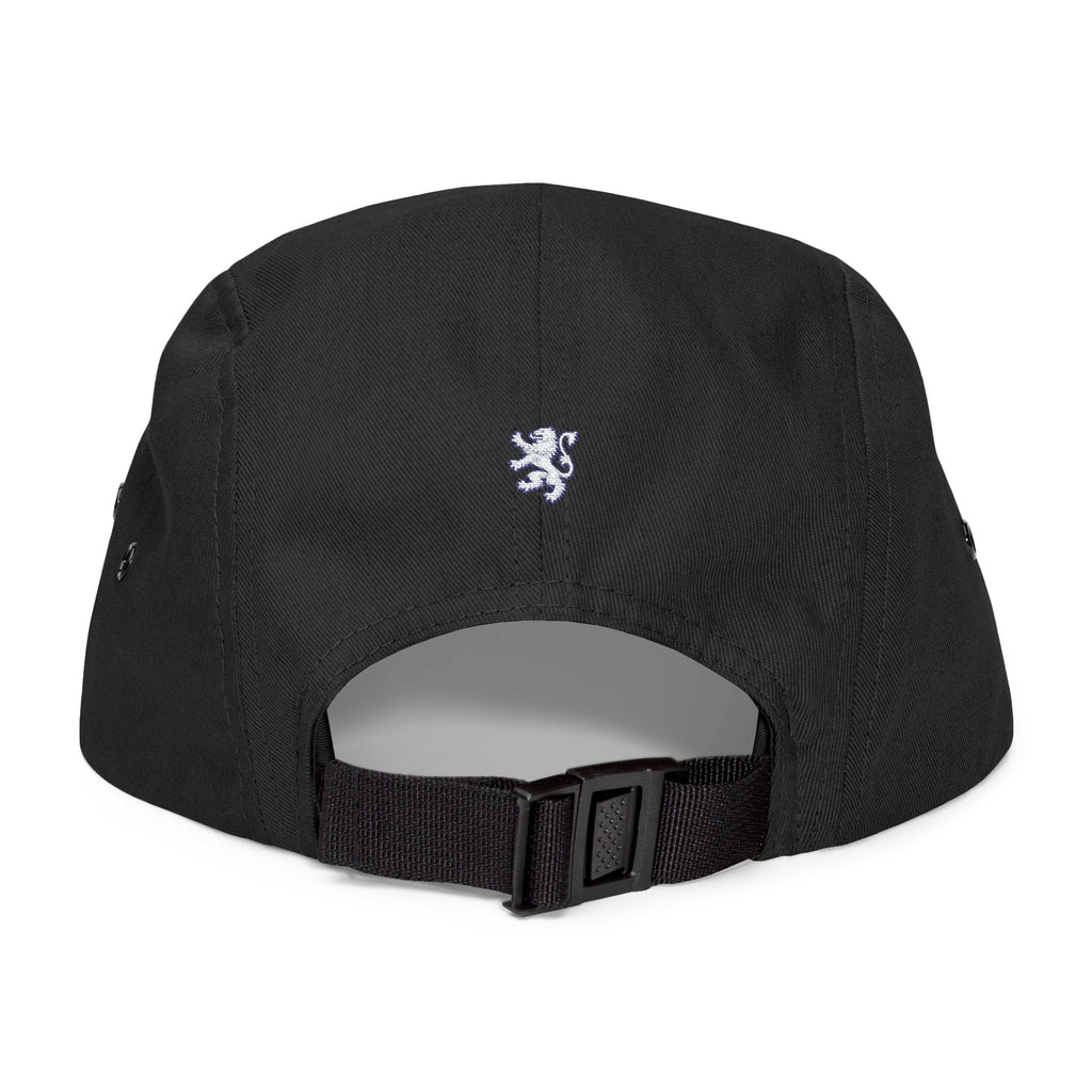 Boston Scots Cap