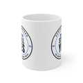 "2014 Still Yes" Scottish Independence Mug (Asia & Middle East Shipping) | 11oz Retro Referendum Badge Mug