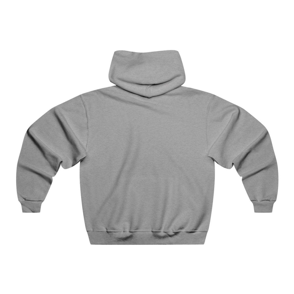 Alba Gu Brath Hoodie — Hooded Sweatshirt