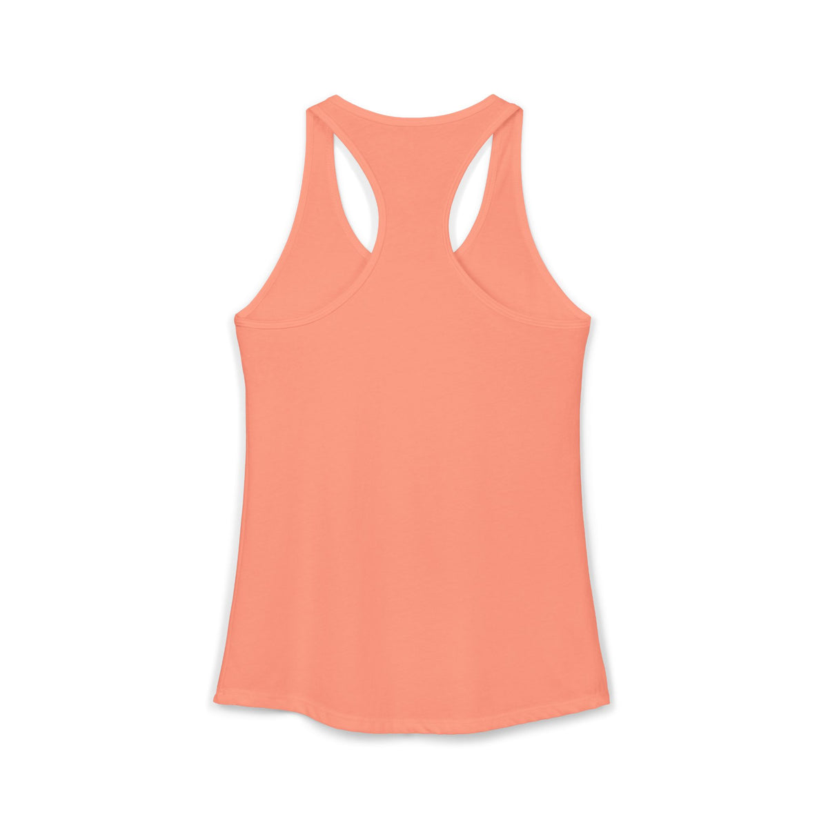 Highland Born - Women's Ideal Racerback Tank
