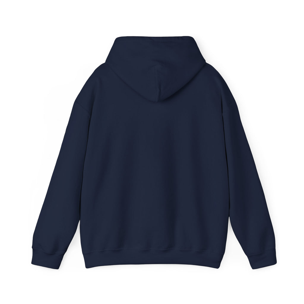 Expats for Scotland Independence Logo Hoodie (Australia & NZ Shipping) | Scots Abroad Saltire Pullover
