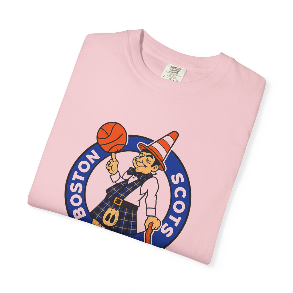 Boston Scots T-Shirt