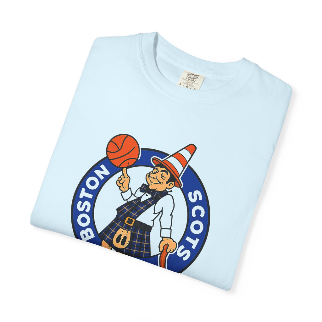 Boston Scots T-Shirt
