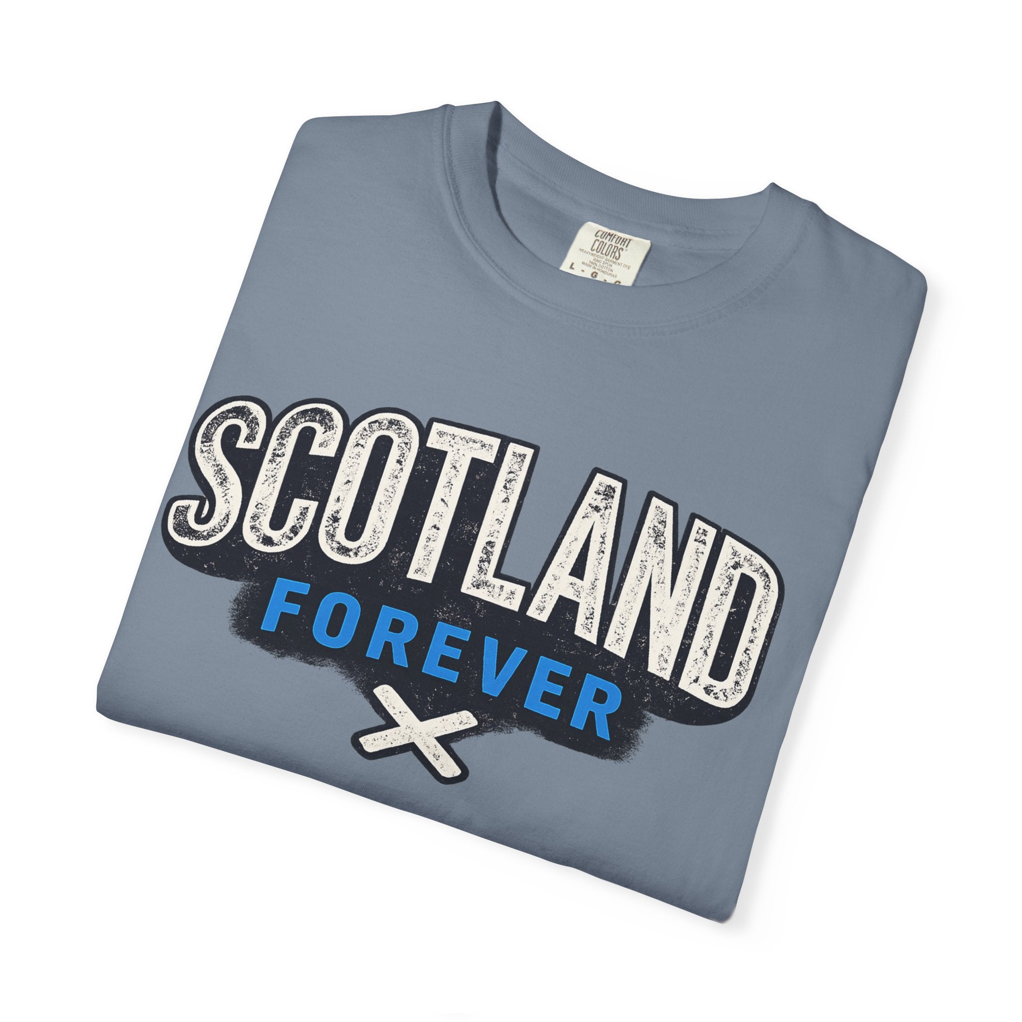 Scotland Forever T-Shirt