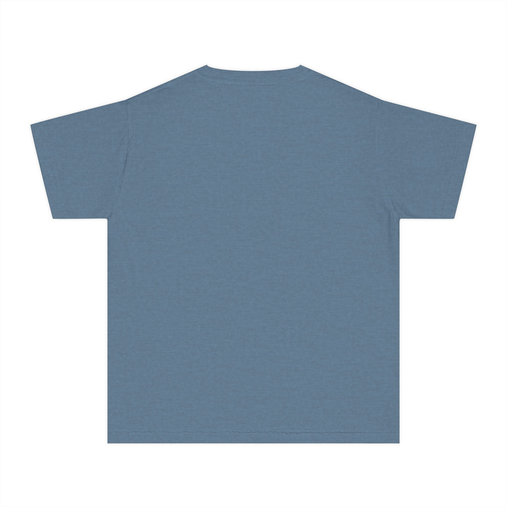 Youth Westie Dog Kids T-Shirt