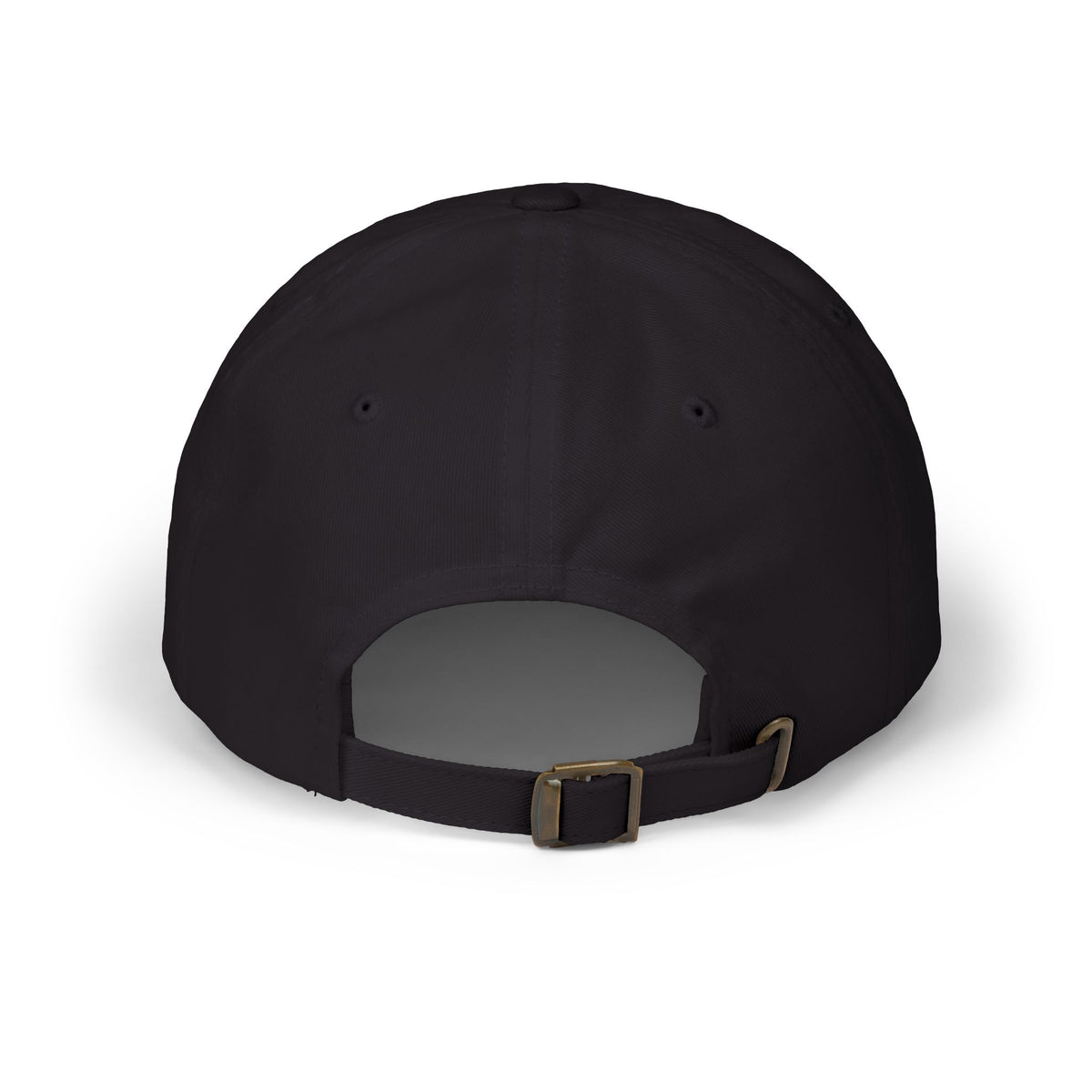 "Saor Alba" Embroidered Dad Cap | Scottish Gaelic Saltire Hat for Scots Abroad