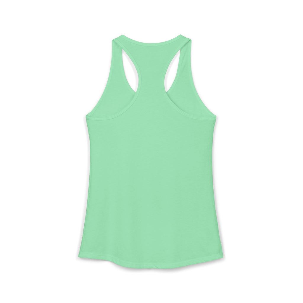 Highland Born - Women's Ideal Racerback Tank