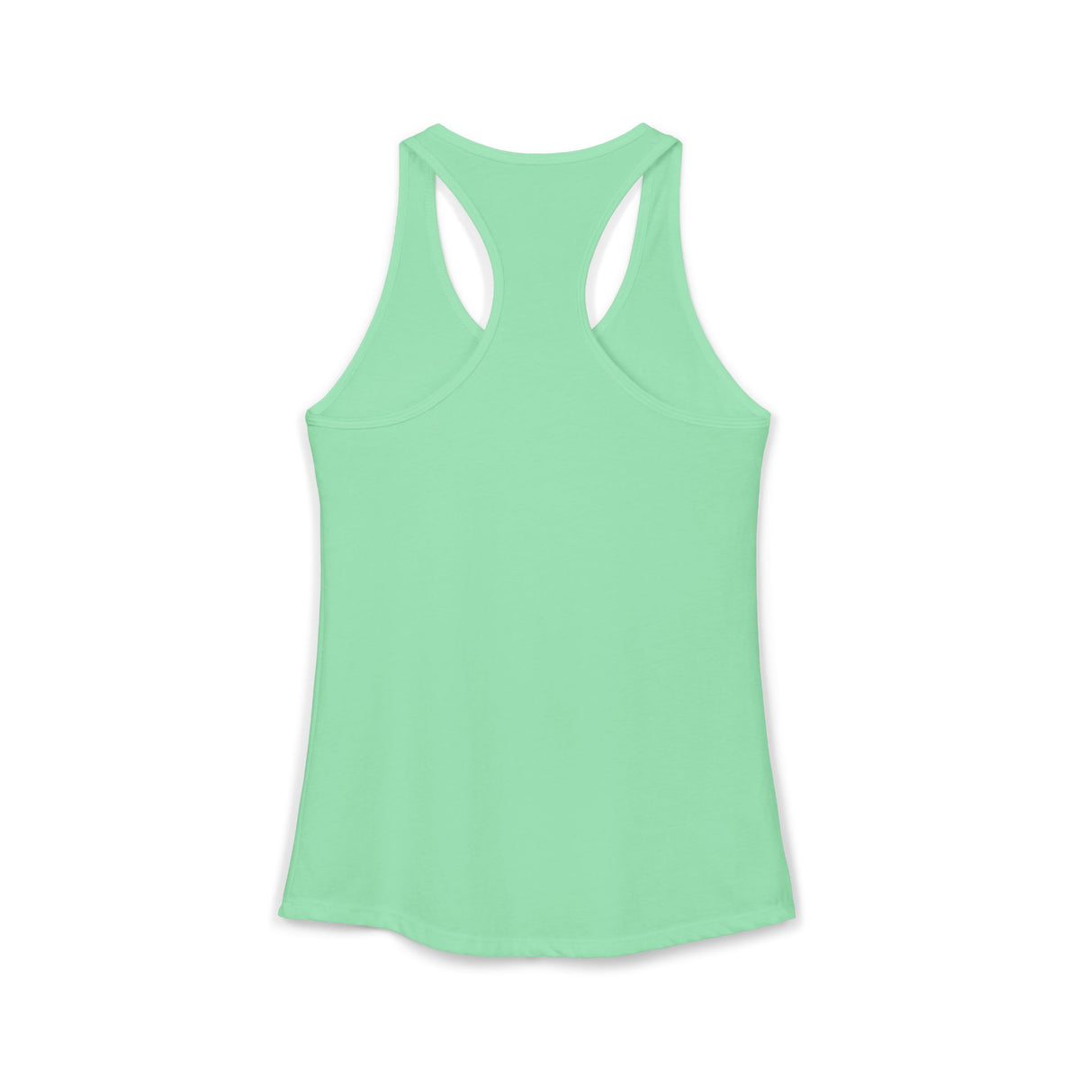 Highland Born - Women's Ideal Racerback Tank