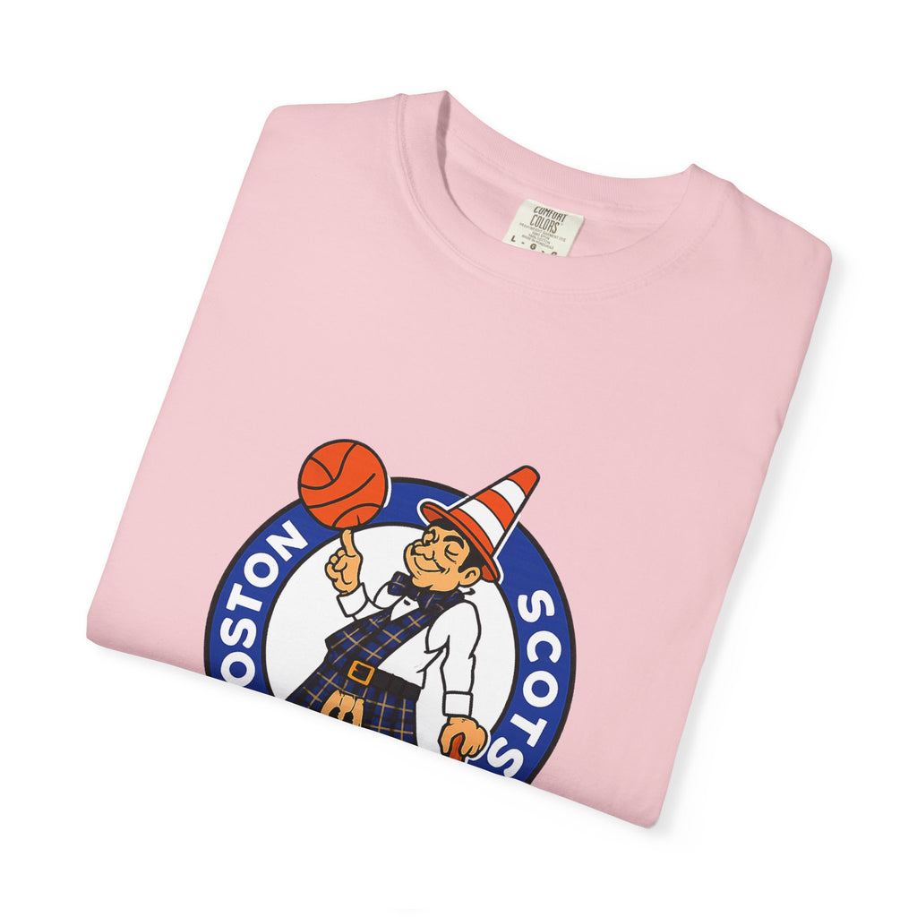 Boston Scots T-Shirt