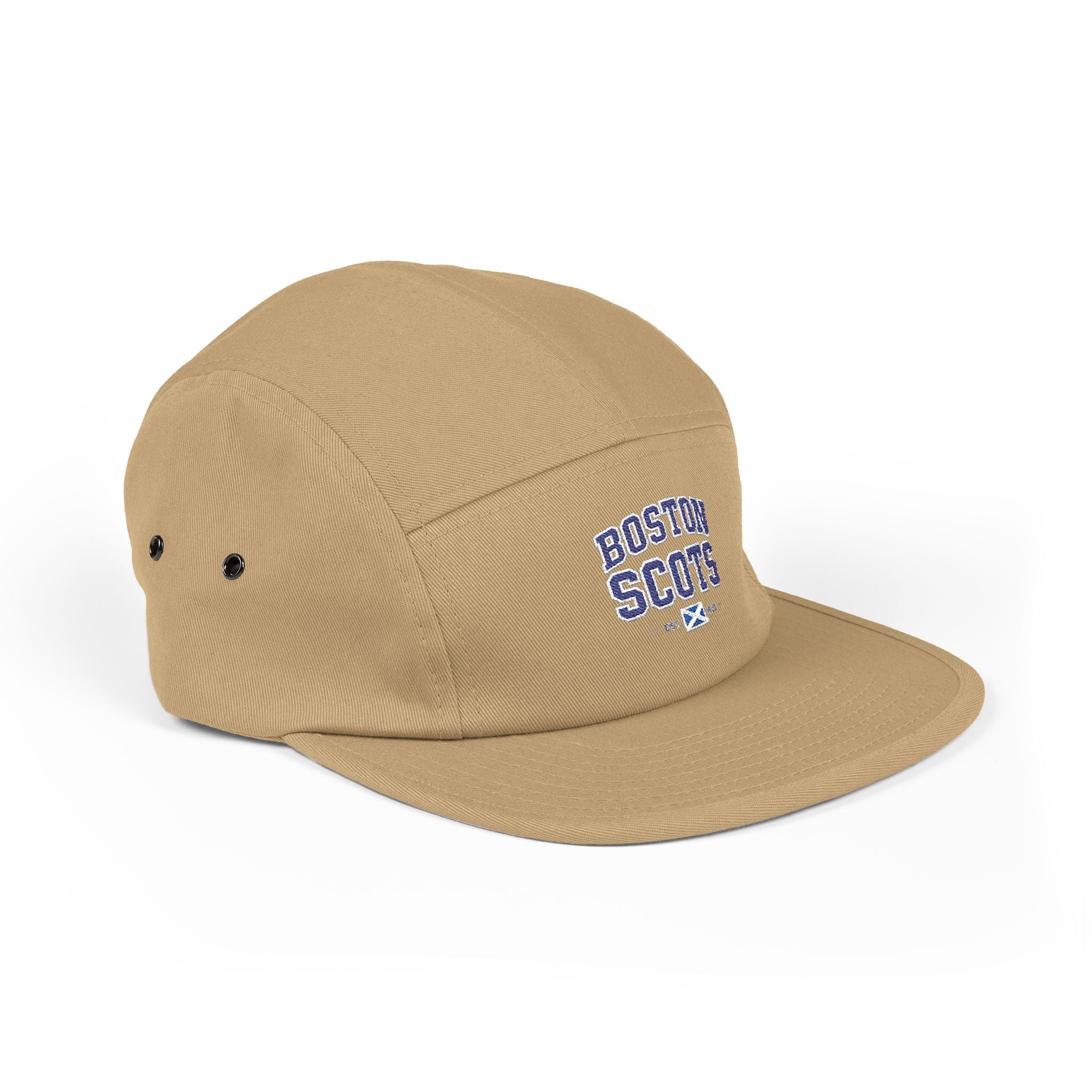 Boston Scots Cap