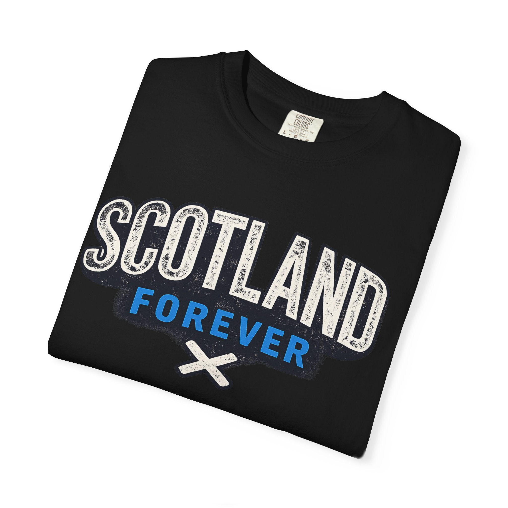 Scotland Forever T-Shirt