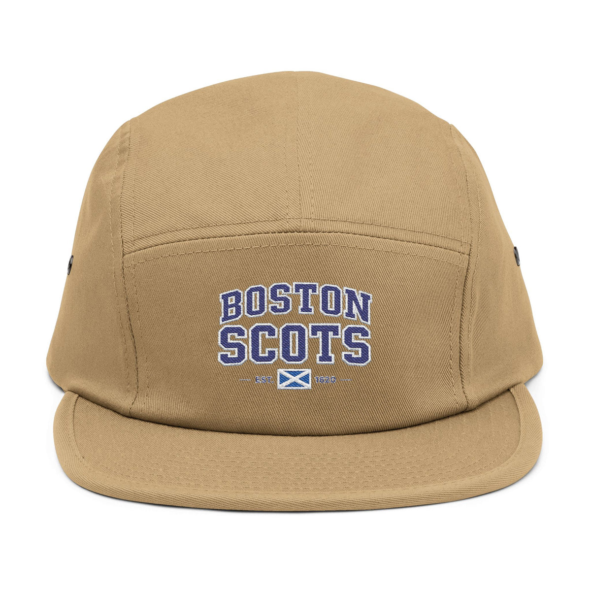 Boston Scots Cap