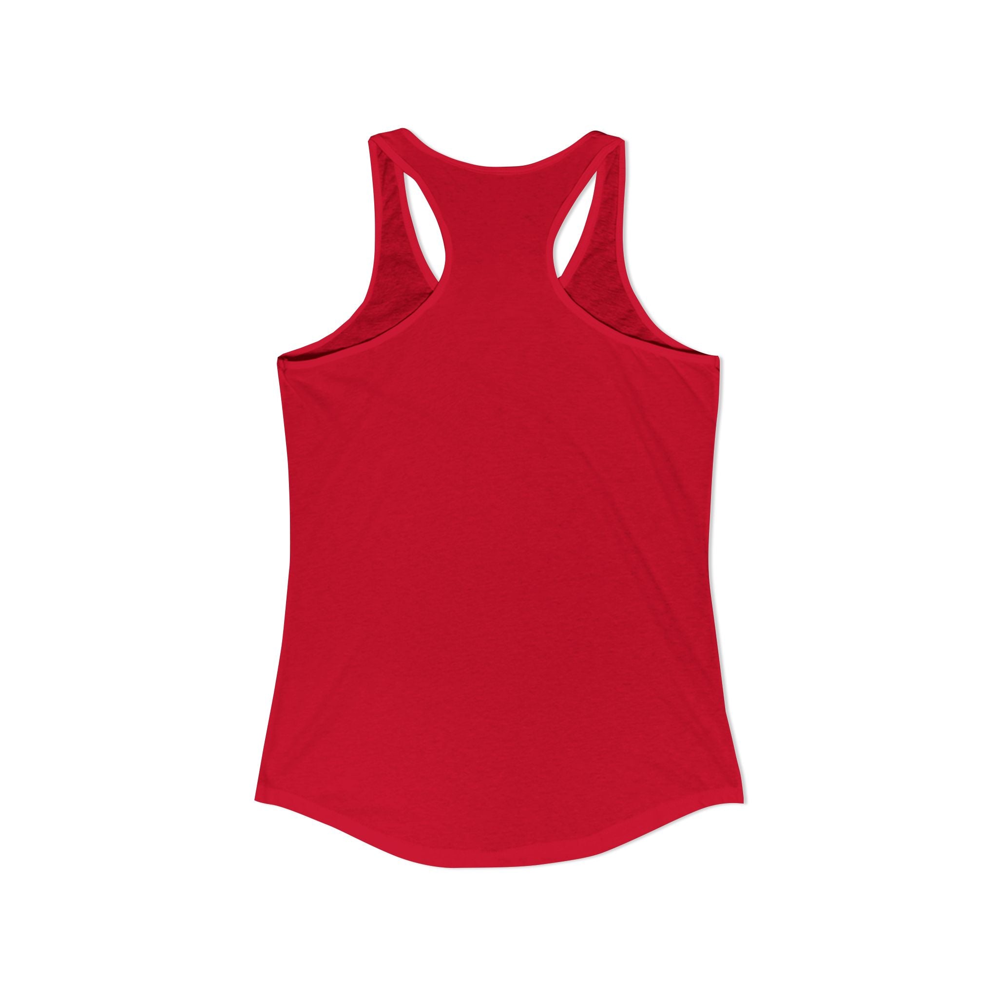 Highland Born - Women's Ideal Racerback Tank