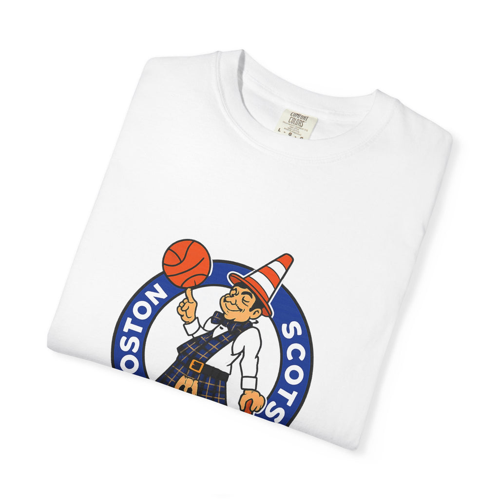 Boston Scots T-Shirt