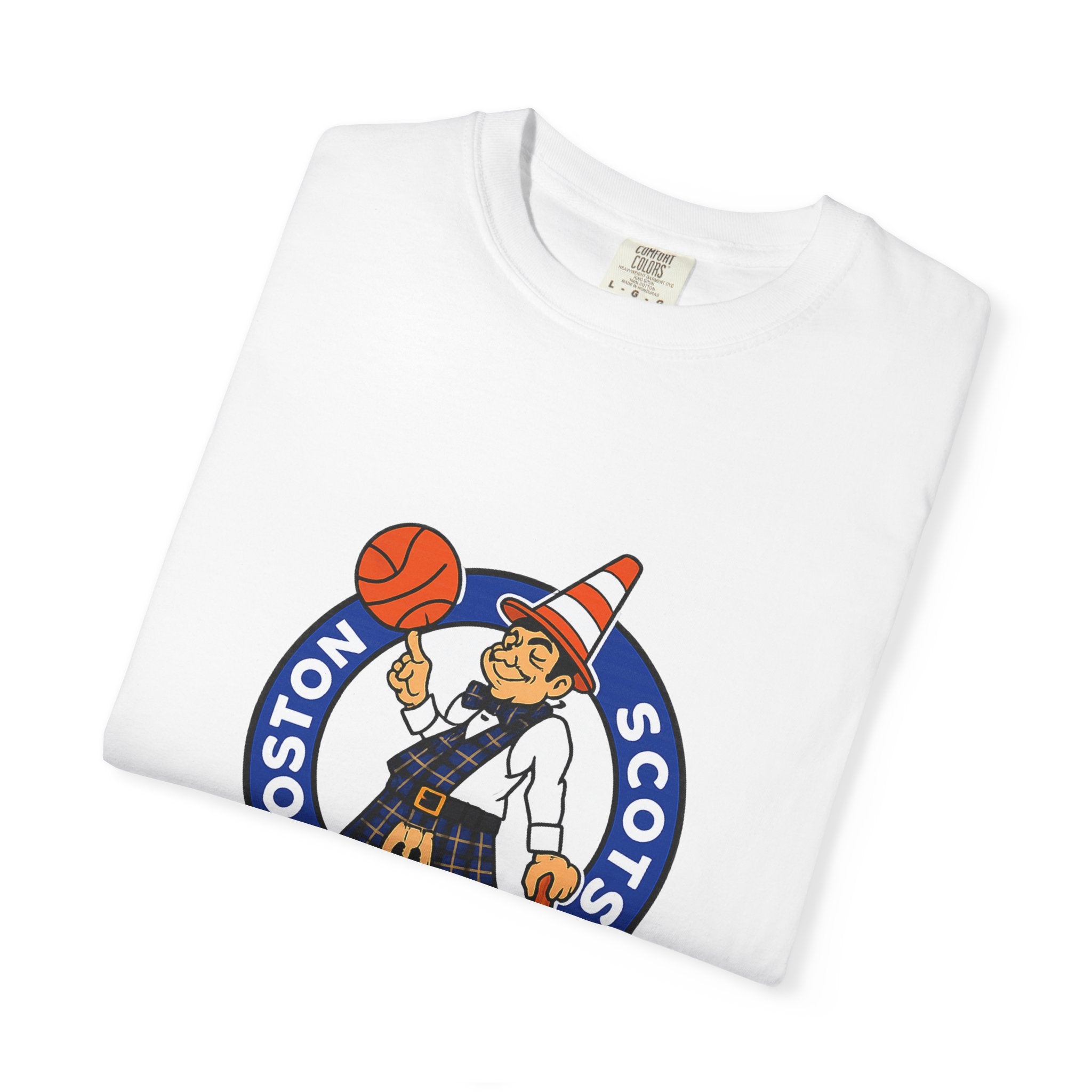Boston Scots T-Shirt
