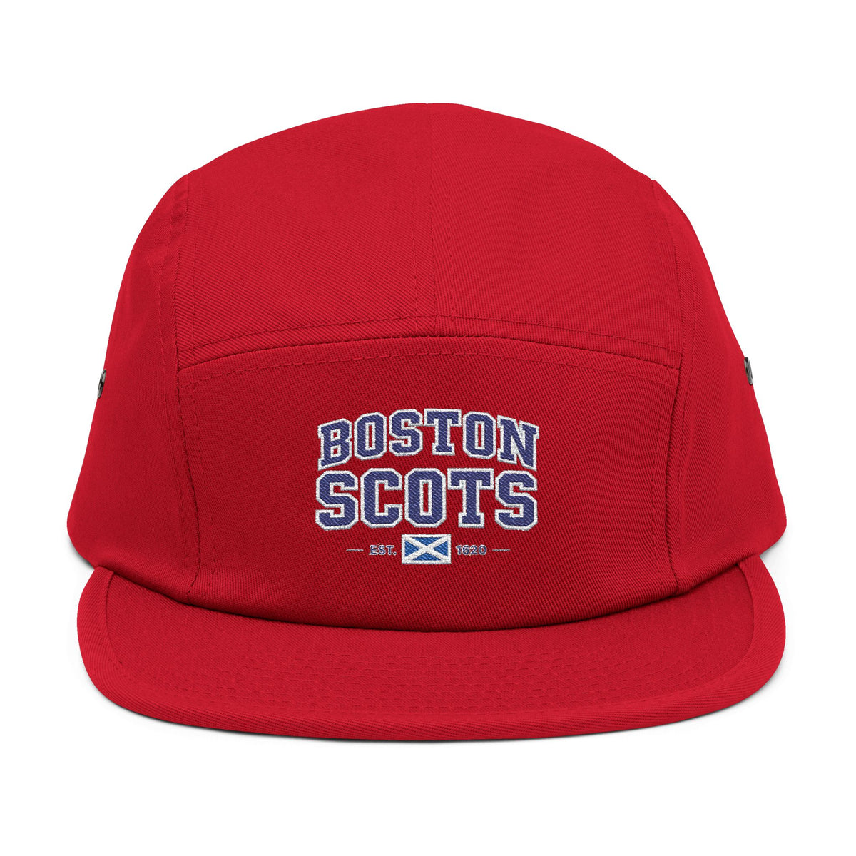 Boston Scots Cap