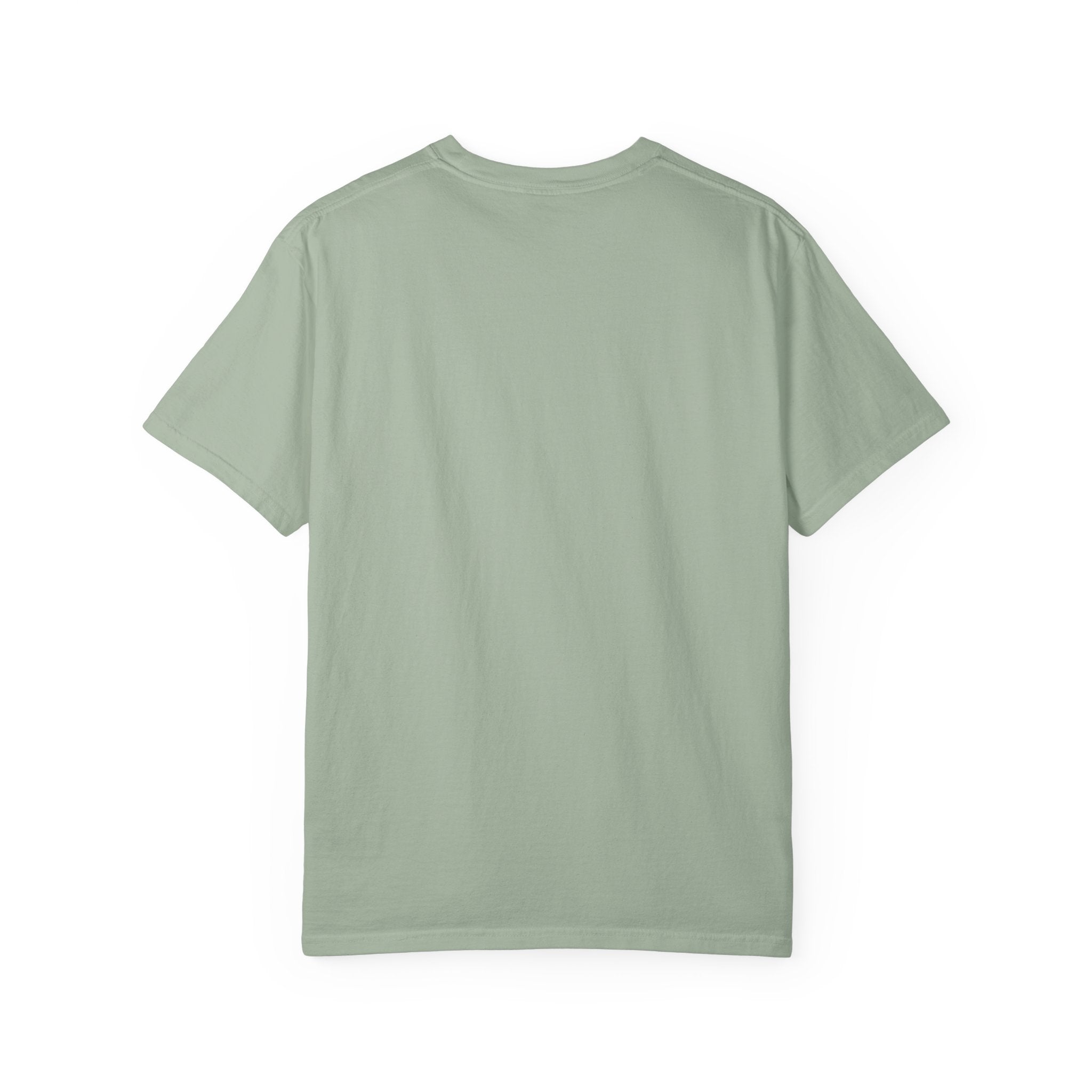 Scotland Forever T-Shirt — Scottish Flag Tee