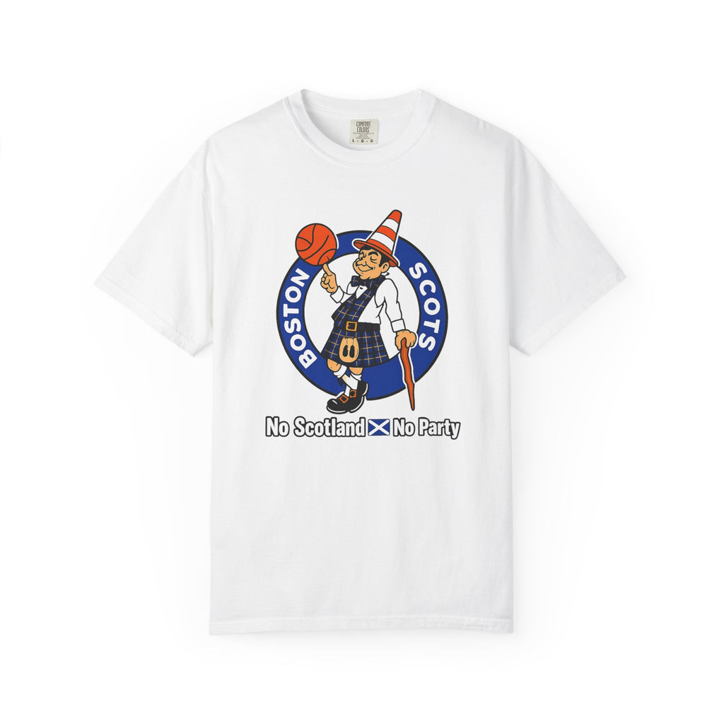 Boston Scots T-Shirt