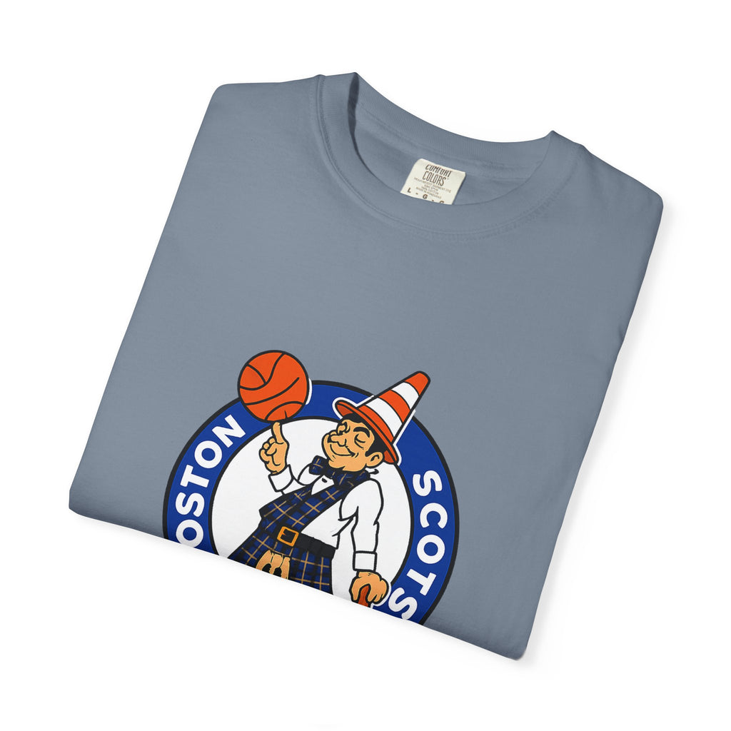 Boston Scots T-Shirt