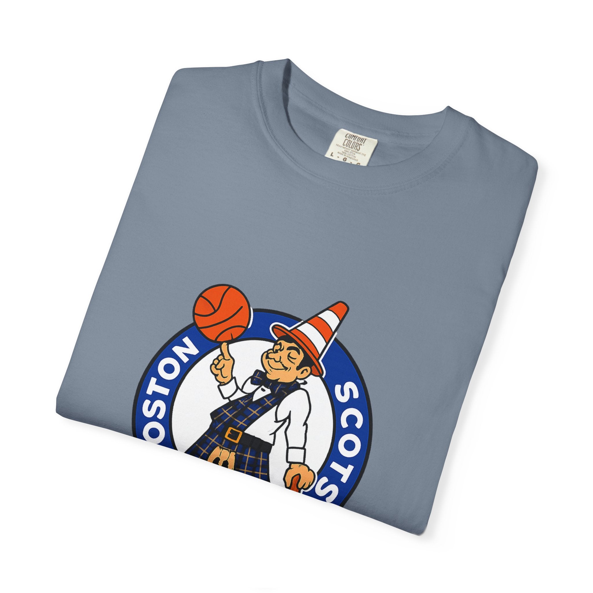 Boston Scots T-Shirt