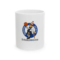 Boston Scots Mug