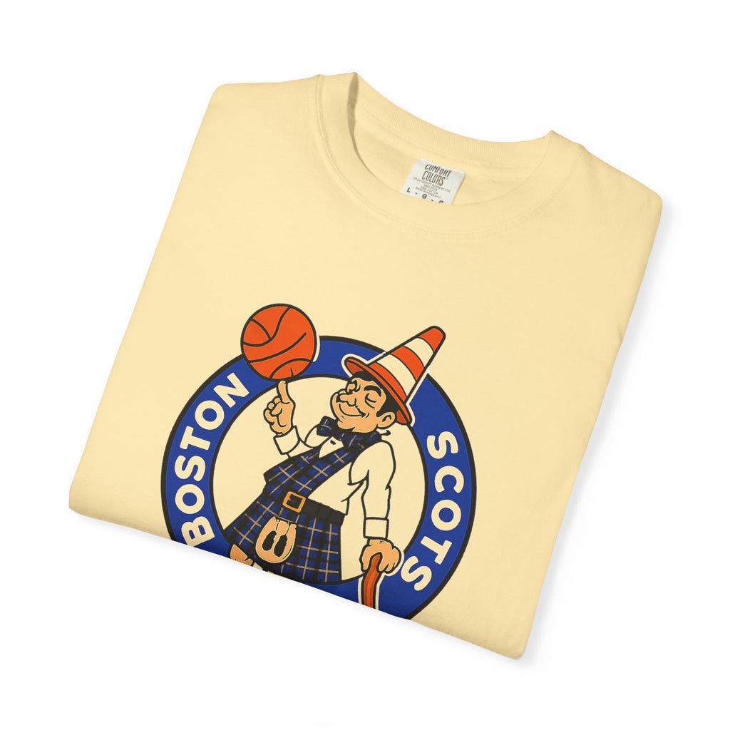 Boston Scots T-Shirt