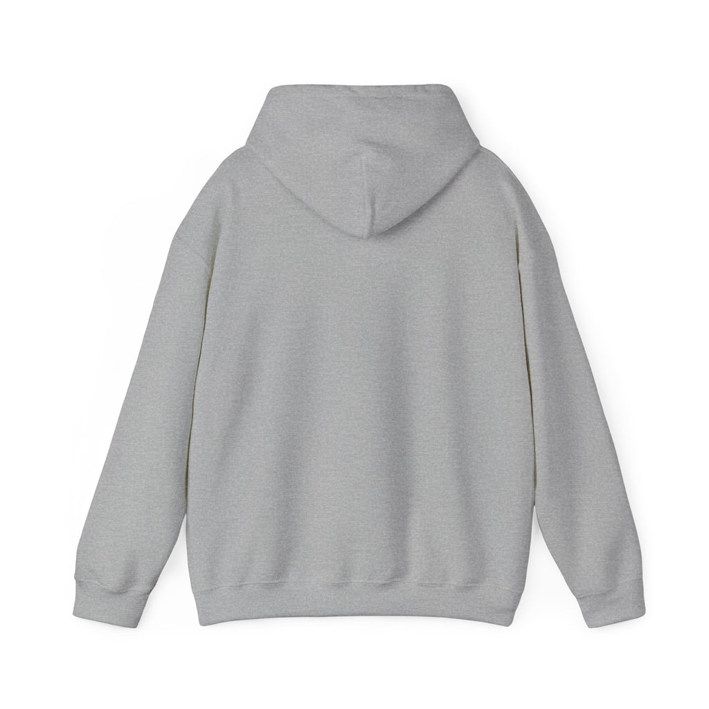 "Exiled, Not Absent" Scottish Independence Hoodie | Scots Abroad Pullover