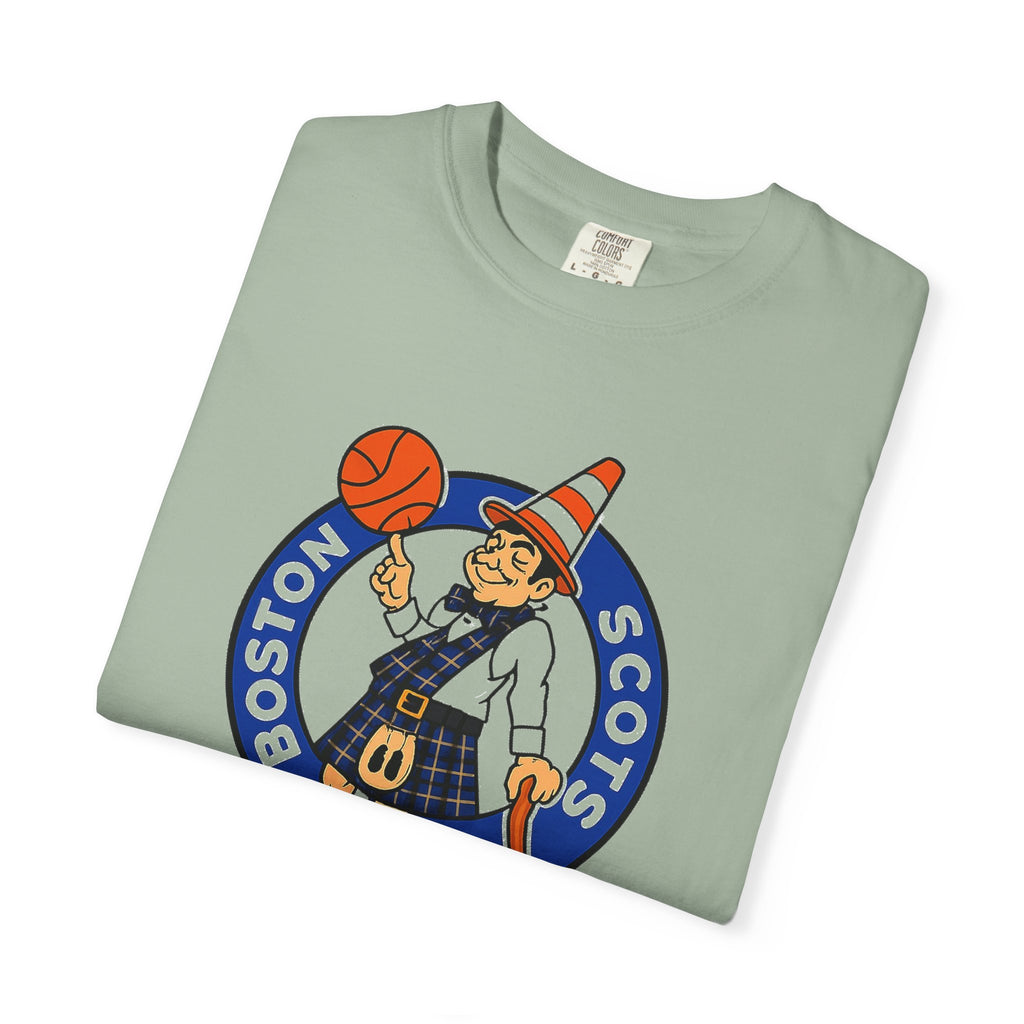 Boston Scots T-Shirt