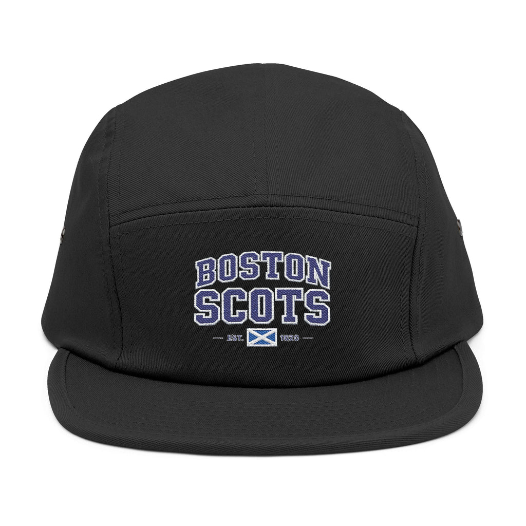 Boston Scots Cap