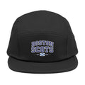 Boston Scots Cap