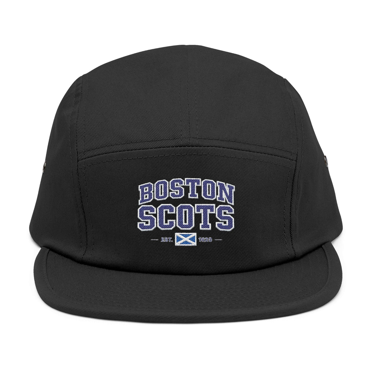 Boston Scots Cap