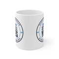 "2014 Still Yes" Scottish Independence Mug (EU Shipping) | 11oz Retro Referendum Badge Mug