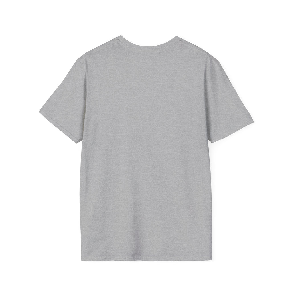 Highland Cow T-Shirt — Unisex