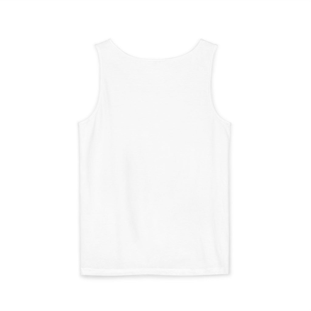 Highland Born - Scottish Cow Tank Top