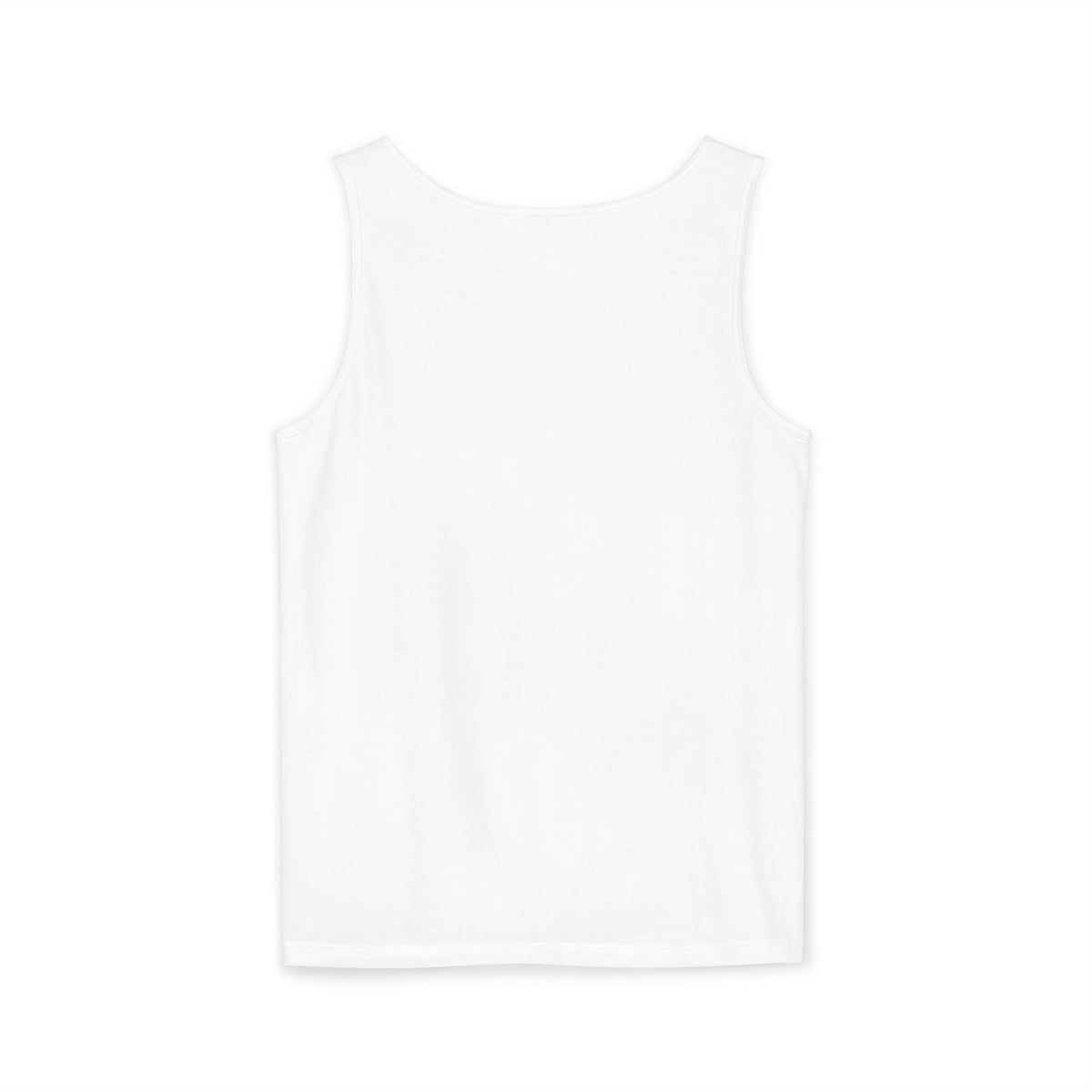 Highland Born - Scottish Cow Tank Top