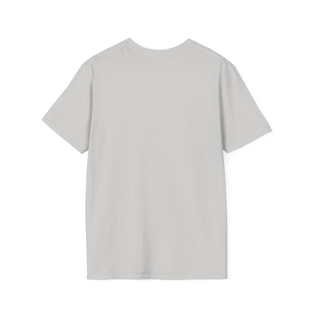 T-Shirt — 'Alba Gu Brath' Scottish Pride Tee