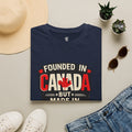 Canada Scots T-Shirt