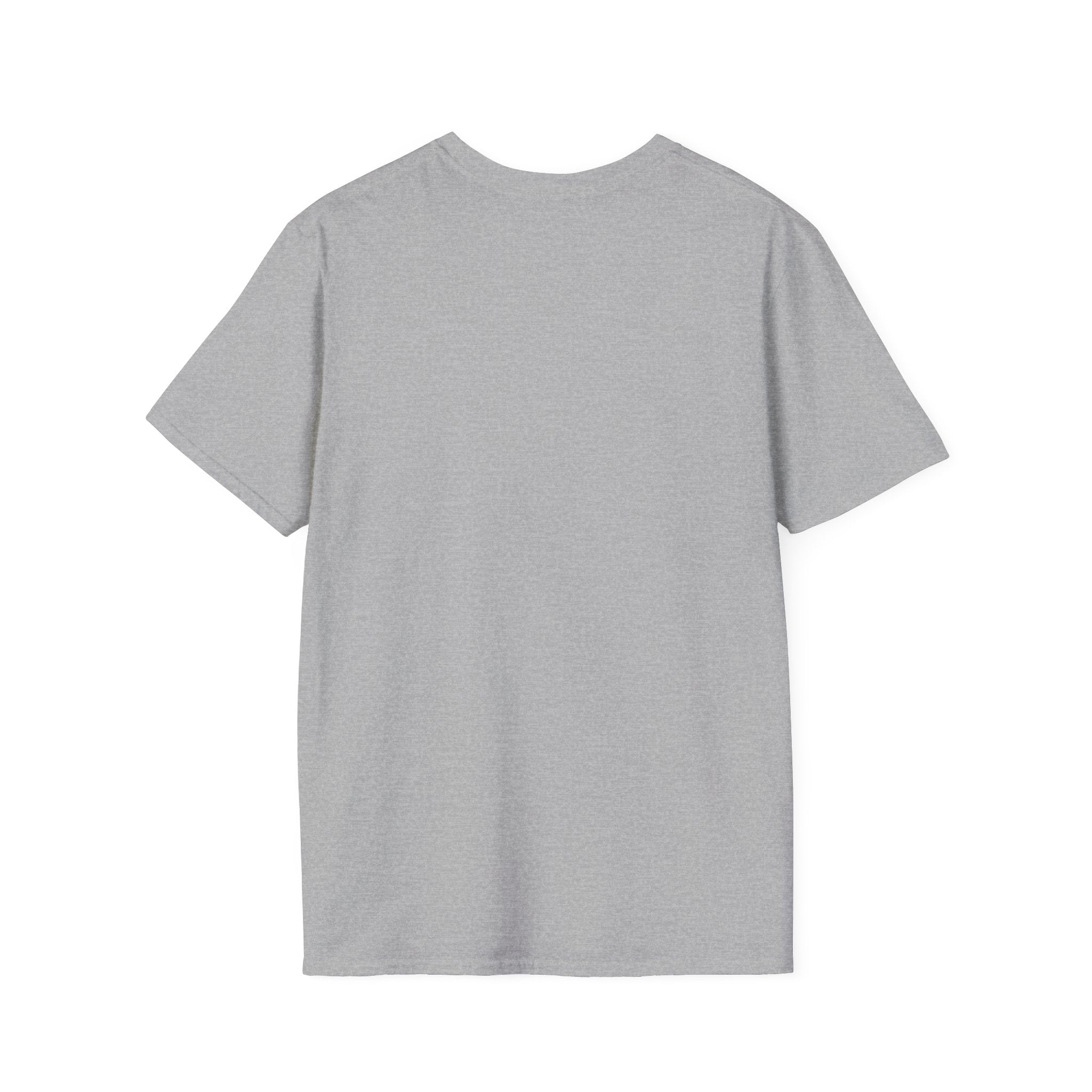 Australia Founded But Made in Scotland T‑Shirt