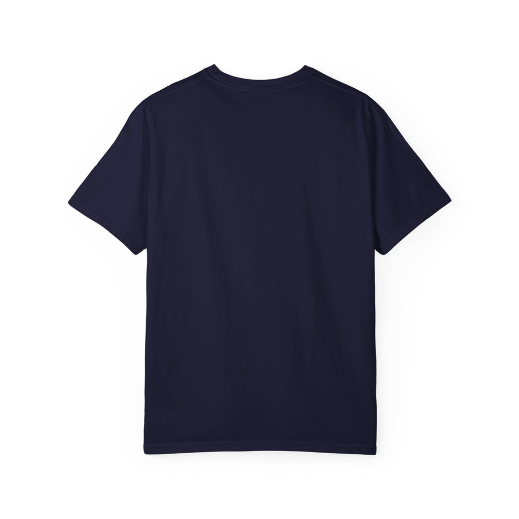 Scotland Forever T-Shirt — Scottish Flag Tee