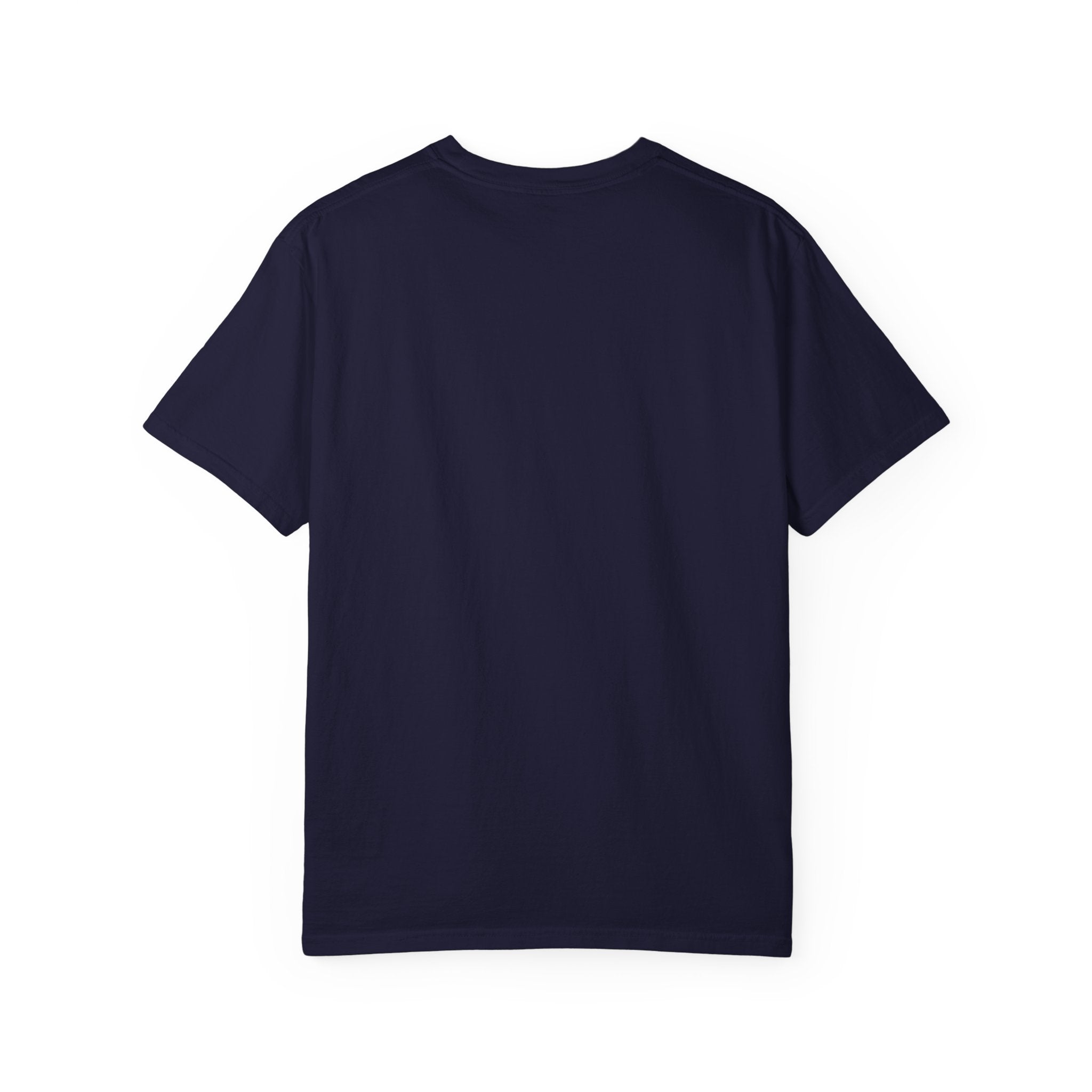 Scotland Forever T-Shirt — Scottish Flag Tee