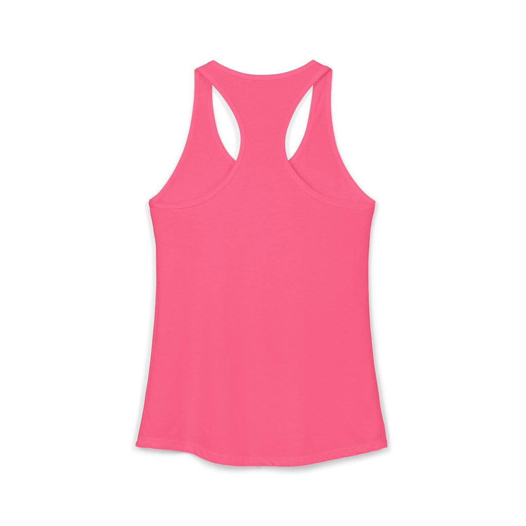 Highland Born - Women's Ideal Racerback Tank
