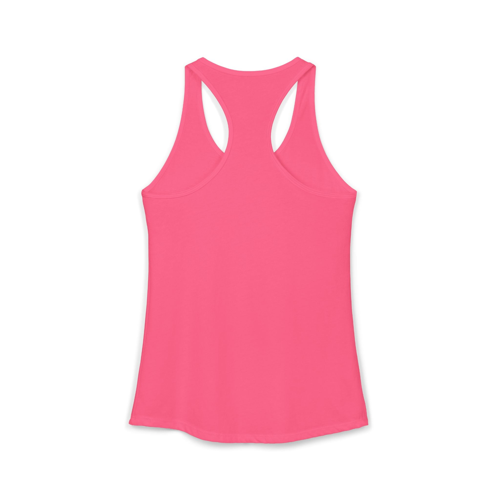 Highland Born - Women's Ideal Racerback Tank
