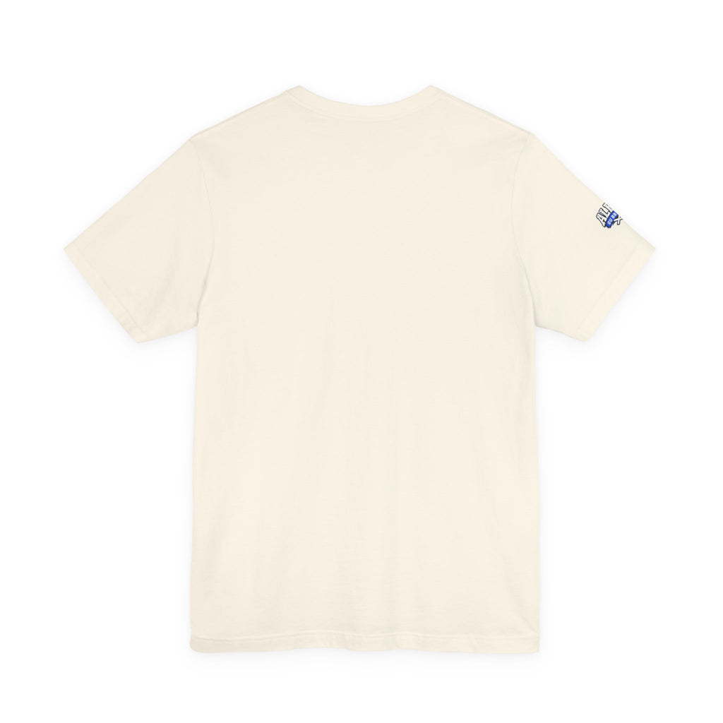 Mind Body Spirit Triskelion T-Shirt — Celtic Wellness Tee