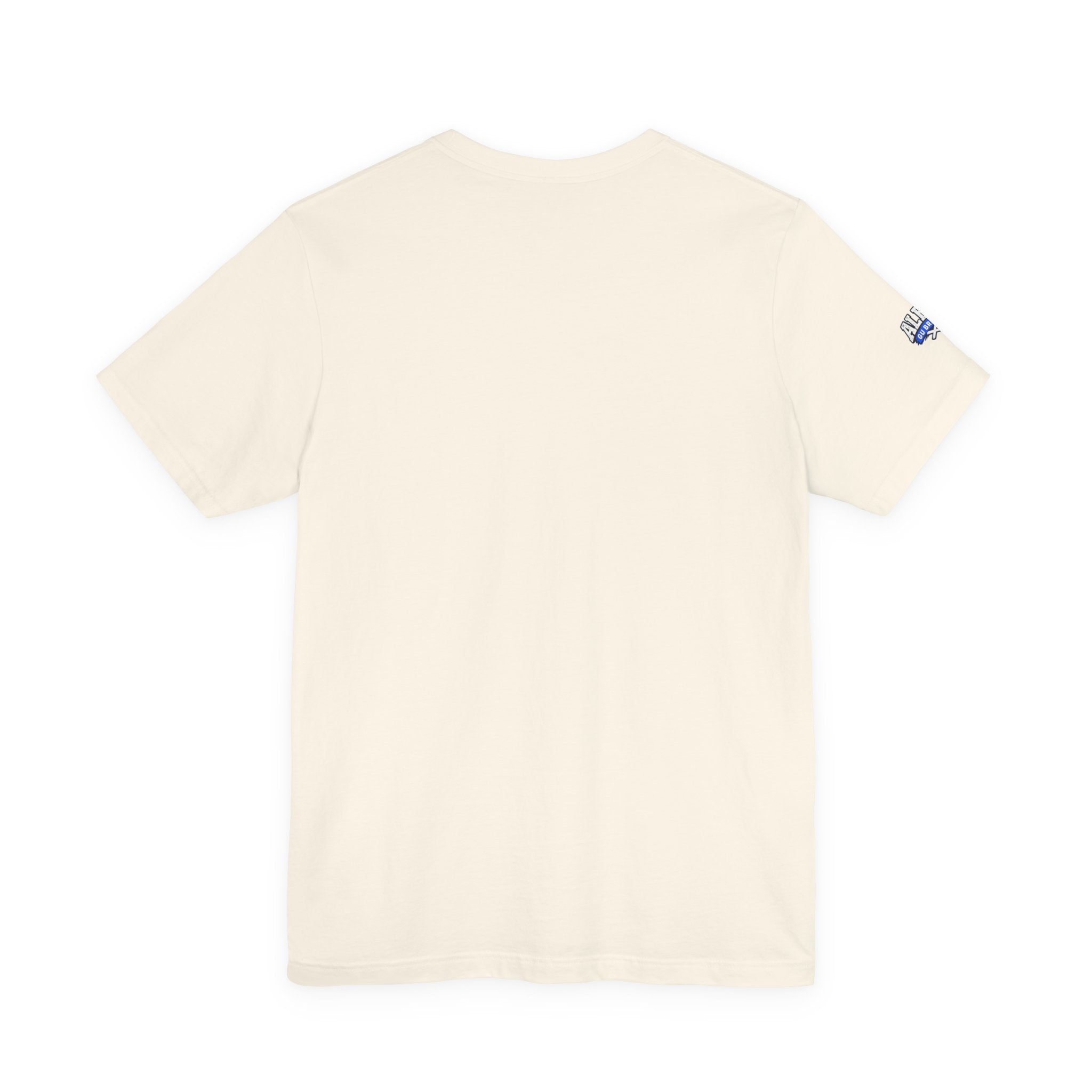 Mind Body Spirit Triskelion T-Shirt — Celtic Wellness Tee